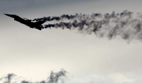 Li parêzgeha Hesekê 30 çekdarên DAIŞê hatin kuştin