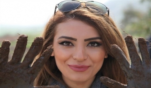 Şahciwana Amerîkayê nameyek ji Şahciwana Kurdistanê re şand