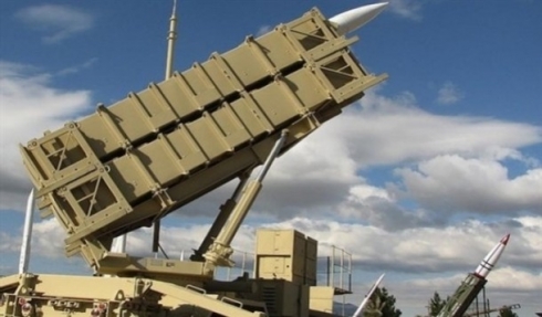 Giwêr ji çekdarên DAİŞ’ê hat paqijkirin