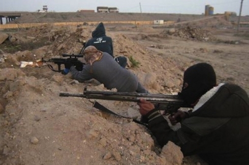 Li Mûsilê 21 Kurdên Şebek hatin revandin