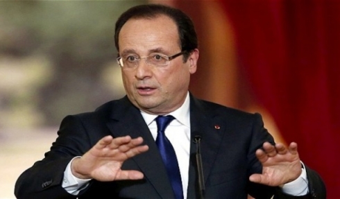 Fransa dixwaze li dijî DAİŞ’ê stratejiyeke cîhanî hebe