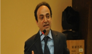 Baydemîr: Êdî Pevçûna Navbera Tirk û Kurdan Heram e