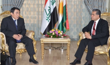 Berpirsê peywendîyên derve: Herêma Kurdistanê dixwaze peywendî bi hemû gel û welatên cîhanê re hebe