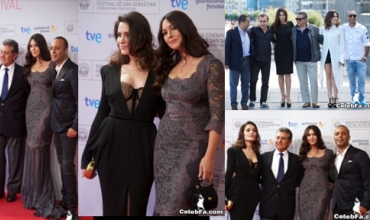 Show'a Kurdan li San Sebastian