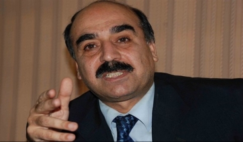 Eseserd: Pejirandina serxwebûna Kurdistanê bê sûd e