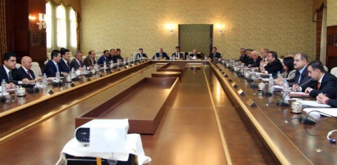 ‘PDK bo pêkanîna hikûmeta pirranî dest bi gotûbêjan dike’