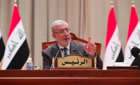 Beşîr Hedad: Pêwîste mûçeya fermanberên Herêma Kurdistanê ji nava babeta siyasî were cûdakirin  