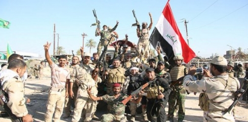 Şivan Qeladizêyî:Heşdî Şeibî bi cilê sivîl ve dest li ser parlamentoyê û hikûmetê girt