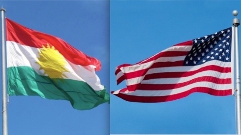 Cîgirê serfermandarê Pêşmerge: Amerîka dijî alozî li Şingalê û navçeyên Kurdistanê ye!
