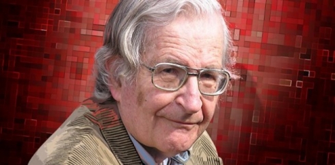 Noam Chomsky: Ji bo çareseriya pirsa Kurd li Tirkiyê bila şandekî serbixwe bê avakirin