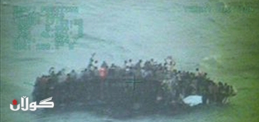 Dozens Drown in Doomed Effort to Flee Haiti