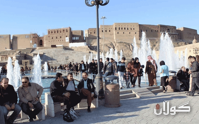 چین و توێژە جیاوازەكان داوا دەكەن كێشە هەنووكەییەكان بە دیالۆگ چارەسەر بكرێ