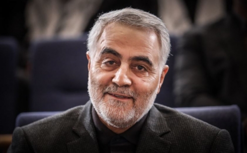 Qasim Silêmanî ji bo avakirina hikûmeta nû li Bexdayêye