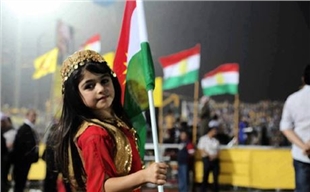 Roja birêveçûna Kernavala Serxwebûna Kurdistanê diyar bû 