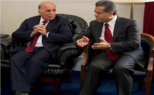 Fuad Husên: Me daxwaza Helîkopterên Apaçî kir