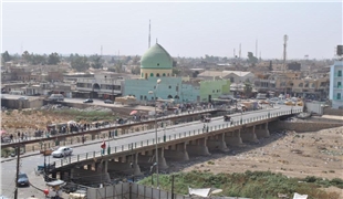 Kerkûk… Di Encama Arîşeyeka Civakî De 9 Kes Bûn Qurbanî 