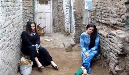 Li Libnanê bazirganî bi laşê jinên Koçber tê kirin