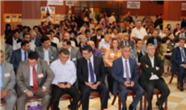 Li Silêmaniyê duyemîn konfrensa kitêbxaneyên giştî dest bi kar bû