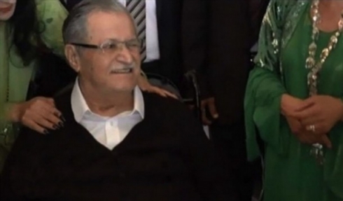 ‘Hatina Talebanî bo YNK û Kurdistanê girîng e’