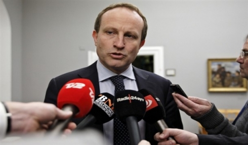 Danîmarka jî alîkariya leşkerî dide Kurdistanê