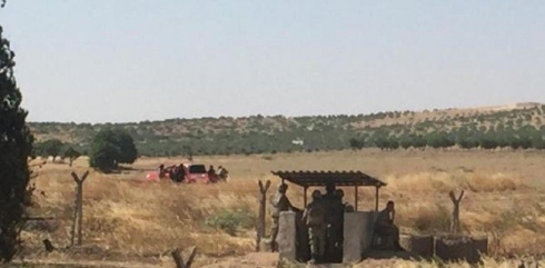 DAIŞ gefan li xelkê Bakûrê Kurdistan dixwe