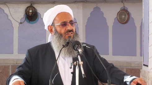 Rêberê Sunneyên Îranê: Helwêsta Îranê hemberê Kurdistanê dijminane ye