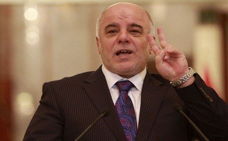 Serokezîrê Iraqê Heyder Ebadî îro tê Herêma Kurdistanê