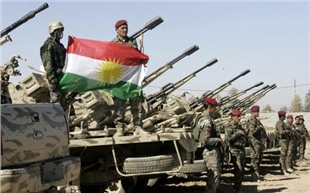 Wezareta Pêşmerge Ji Fetlawî Re: Bila Supayê Iraqê Dişdaşe Li Ber Xwe Neke