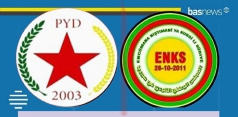 ENKSê bersiva tohmetên PYDê da