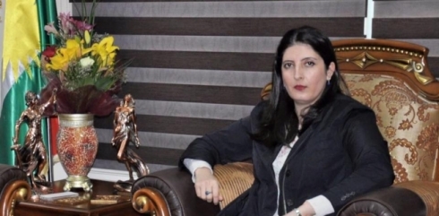 Parlamenterek: Em naxwazin li Iraqê wek dûvik bimînin