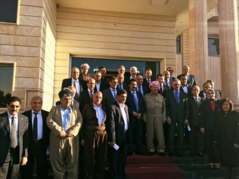 Sê sal ser biryara encamdana referandoma serxwebûna Kurdistanê re derbas bûn