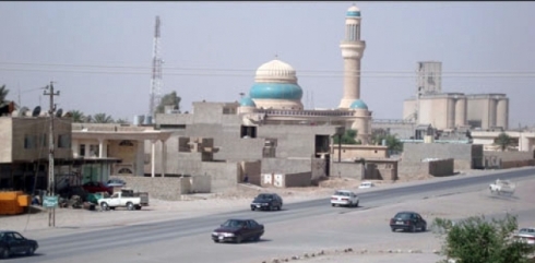 Erbên Xormatû daxwaza vegera navçeya xwe bo ser parêzgeha Kerkûkê dikin