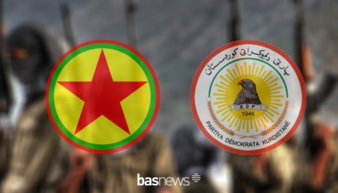 Serkirdeyekî PDKê bi tundî hişyarî da PKKê