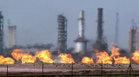 5 Rêveberên kurd li şîrketa nefta bakûr a Kerkûkê hatin derxistin!