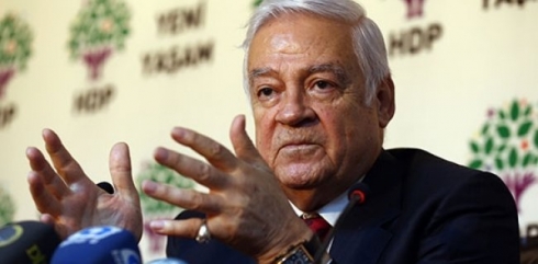 Parlementarekî HDPê: Kurdistana Başûr gavên xwe ber bi serxwebûnê ve davêje