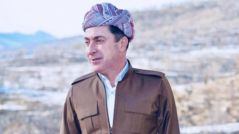 Serok Barzanî di derbarê Dilovan Barzanî de peyamek belav kir