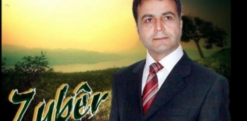 Zubêr Salih: Ez ji bo welat distirêm