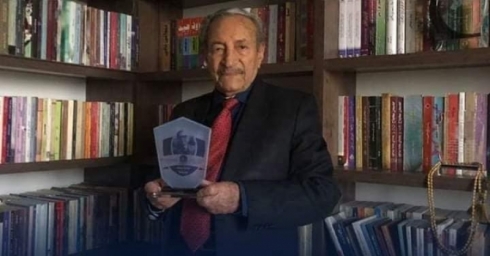 Nivîskar û rojnamevanekî Kurdistanê koça dawî kir!