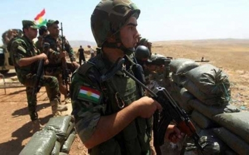 Berpirsekî wezareta Pêşmerge sedemê tevgera DAIŞê aşkera kir