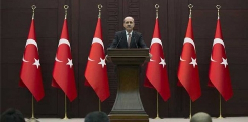 Tirkiyê muhleta kar dide penaberên Sûriyê