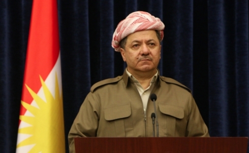 Serok Barzanî yek ji kesayetên herî bi bandor ê cîhana îslamî tê pênase kirin!