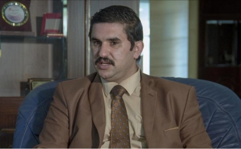 Berdevkê eşîrên ereb bersiva wî fermandeyê Heşda Şeibî da: Ti cudahiya wan bi DAIŞê re nîne