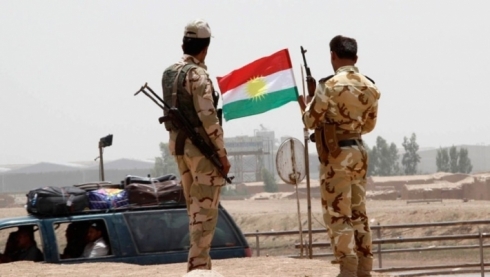 Fermandarekî Pêşmerge: Bila hemwelatî ji aramiya sînorê Kuleco piştrast bin