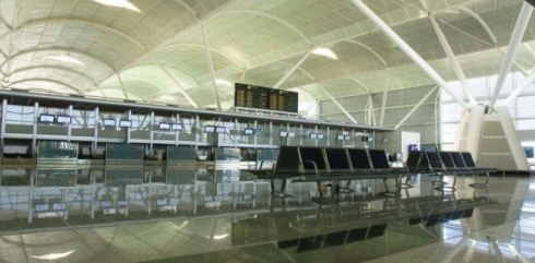 Firokxaneya Hewlêrê yek ji baştirîn firokxaneyên Rojhilata Navîn e