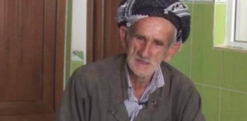 Temenê wî nêzî 80 sale, 40 salî av venexwariye!