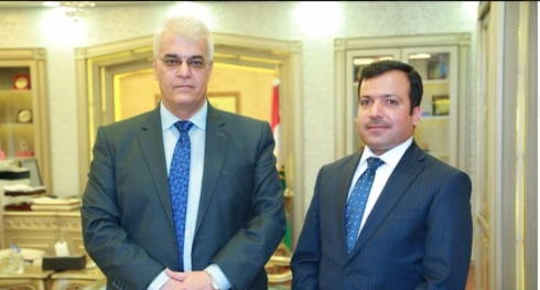 Rêveberek Tevgera Gorran dest ji partiya xwe berda!