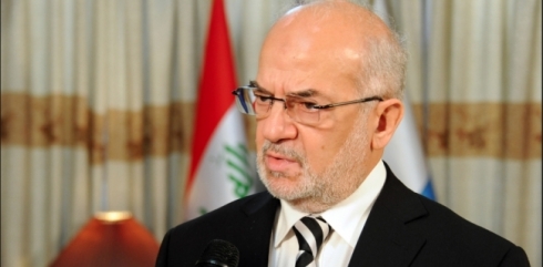 Îbrahîm Ceferî li erkê xwe hat dûr xistin