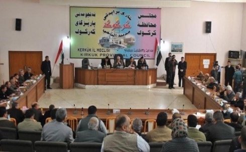 Fermana lêpirsînê li dijî serok û endamên kurd yên encumena Kerkûkê hat dayîn!