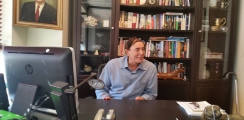 Pisporekî amerîkî: Kurdistana Başûr mîna dewletek serbixwe ye