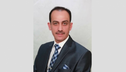 Pisporê erebê sunnî, Cewarî: Hevserê Heşda Şeibî di destê Îranê de ye ne Ebadî